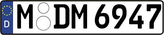 M-DM6947