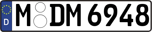 M-DM6948