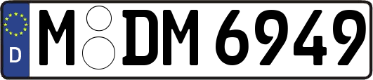 M-DM6949