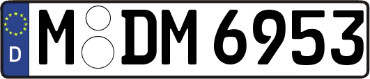 M-DM6953