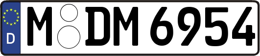 M-DM6954