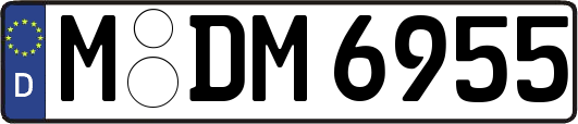 M-DM6955