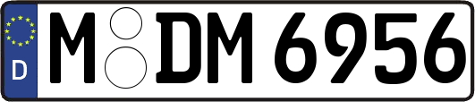 M-DM6956