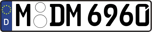 M-DM6960