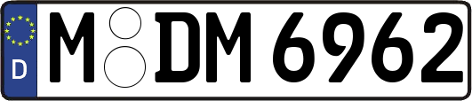 M-DM6962
