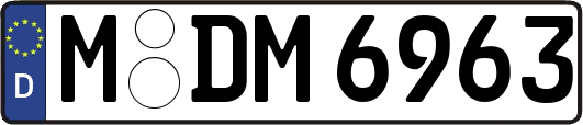 M-DM6963