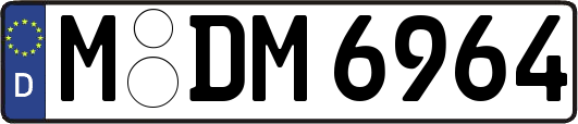 M-DM6964