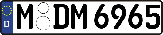 M-DM6965