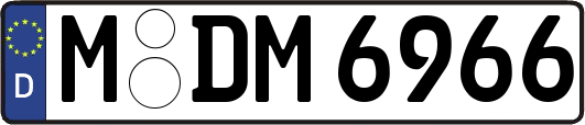 M-DM6966