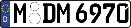 M-DM6970