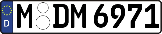 M-DM6971