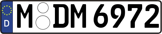 M-DM6972