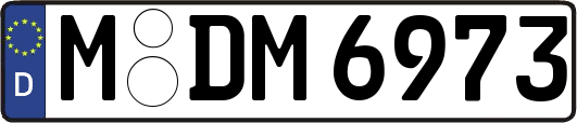 M-DM6973