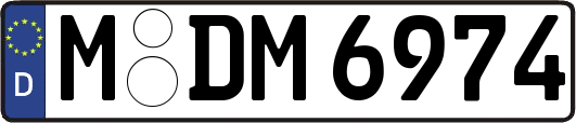 M-DM6974