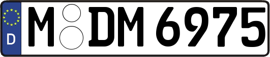 M-DM6975