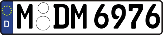 M-DM6976