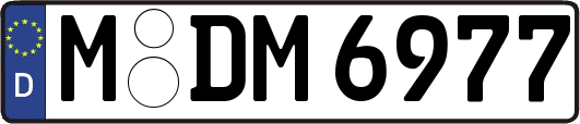 M-DM6977