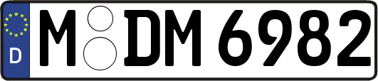 M-DM6982