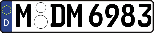M-DM6983