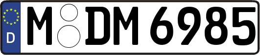 M-DM6985
