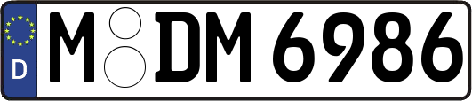 M-DM6986