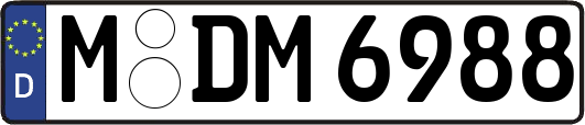 M-DM6988