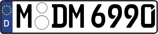 M-DM6990