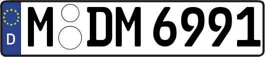 M-DM6991