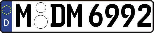 M-DM6992