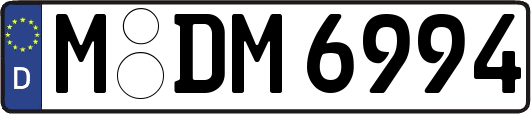 M-DM6994