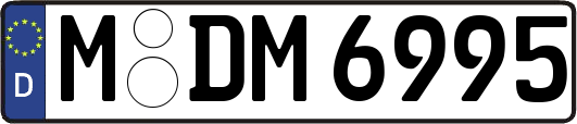 M-DM6995