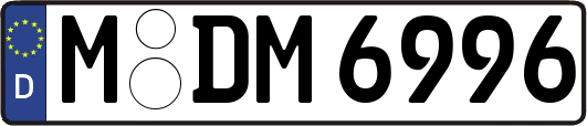 M-DM6996