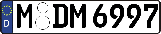 M-DM6997