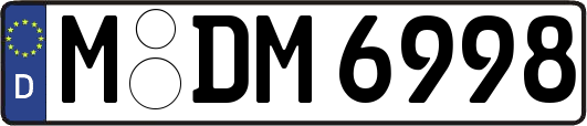 M-DM6998
