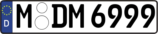 M-DM6999