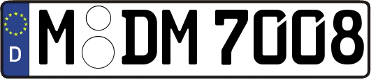 M-DM7008