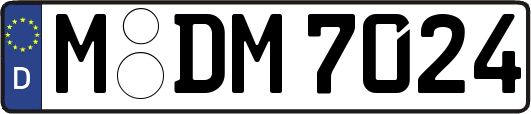 M-DM7024
