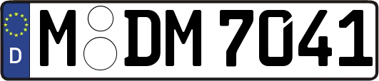 M-DM7041