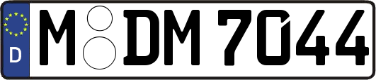 M-DM7044