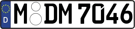 M-DM7046