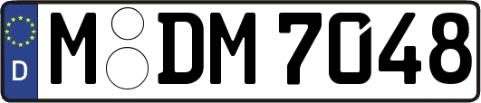 M-DM7048