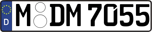 M-DM7055