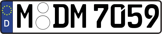 M-DM7059