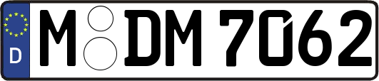 M-DM7062
