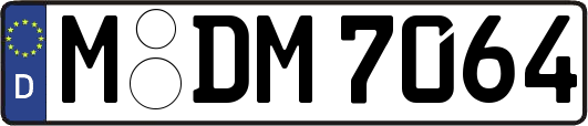 M-DM7064