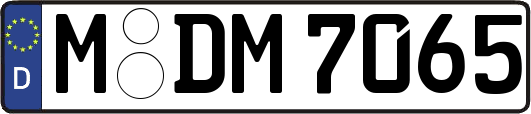 M-DM7065