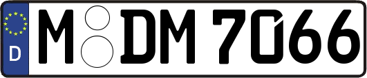 M-DM7066