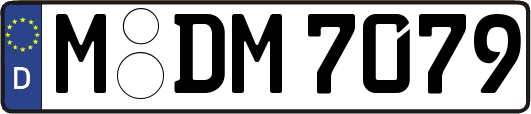 M-DM7079