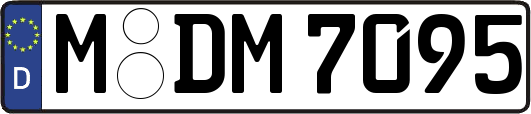 M-DM7095