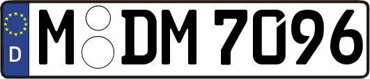 M-DM7096